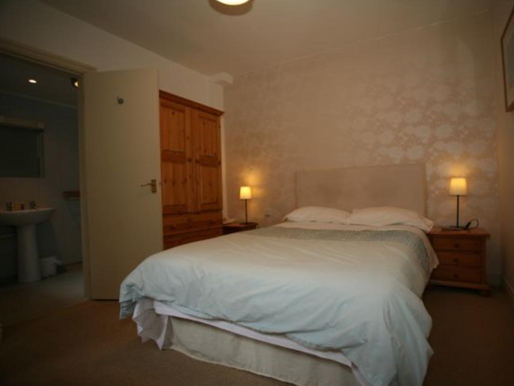 Blossoms York Guesthouse ภายนอก รูปภาพ