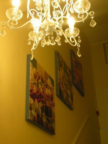 Blossoms York Guesthouse ภายนอก รูปภาพ