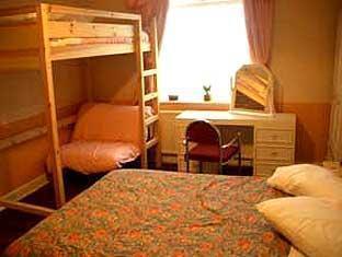 Blossoms York Guesthouse ภายนอก รูปภาพ