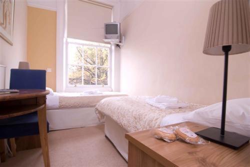 Blossoms York Guesthouse ภายนอก รูปภาพ