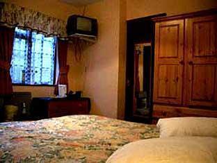 Blossoms York Guesthouse ภายนอก รูปภาพ