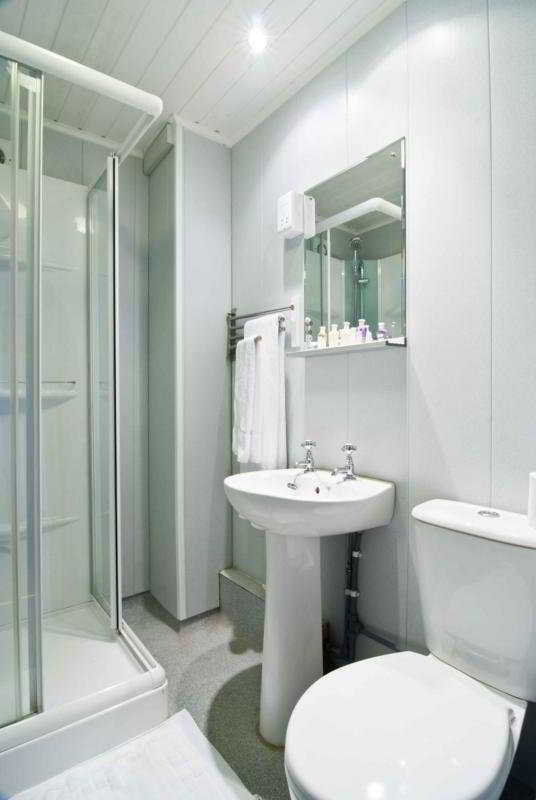 Blossoms York Guesthouse ภายนอก รูปภาพ