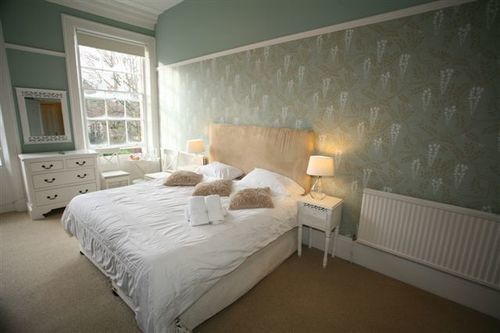 Blossoms York Guesthouse ภายนอก รูปภาพ