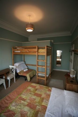 Blossoms York Guesthouse ภายนอก รูปภาพ