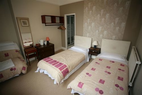 Blossoms York Guesthouse ภายนอก รูปภาพ