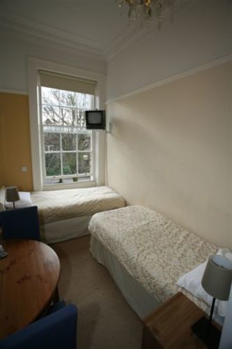 Blossoms York Guesthouse ภายนอก รูปภาพ