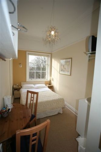 Blossoms York Guesthouse ภายนอก รูปภาพ