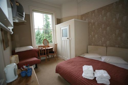Blossoms York Guesthouse ภายนอก รูปภาพ