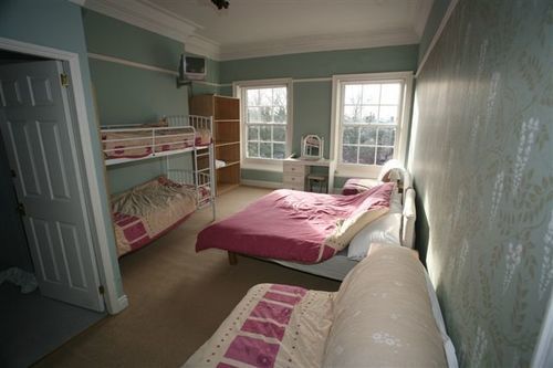Blossoms York Guesthouse ภายนอก รูปภาพ